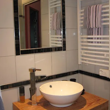 Maison d'hôtes Le Loft