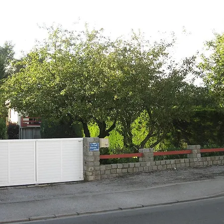 Pensjonat Le Loft