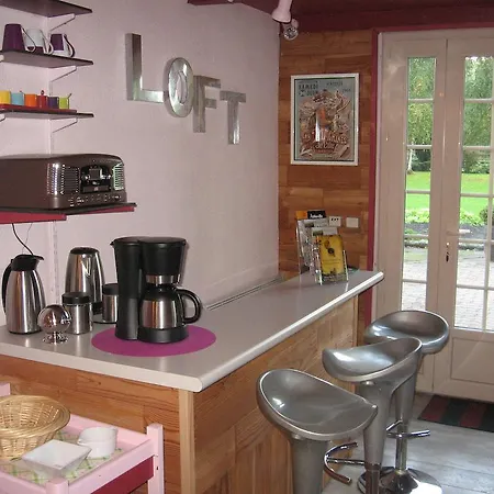 Le Loft Abbeville