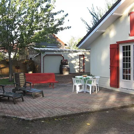 Maison d'hôtes Le Loft