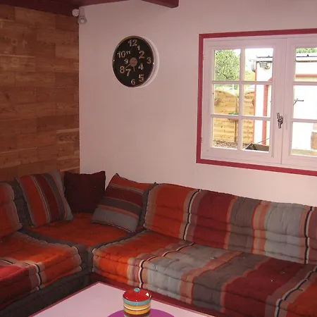 Maison d'hôtes Le Loft Abbeville